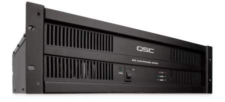 qsc isa-450