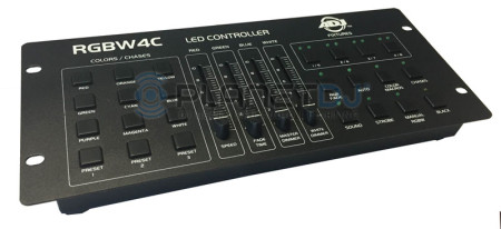 adj rgbw4c