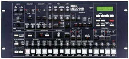korg ms2000br