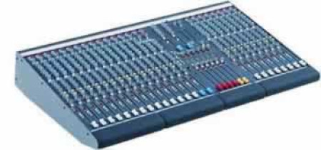 allen & heath gl220016