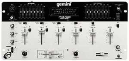 gemini pmx-1400