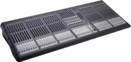 mackie onyx4080