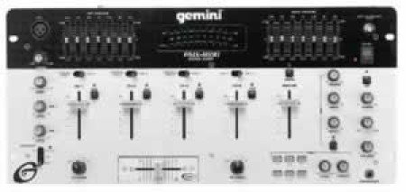 gemini pmx-1800
