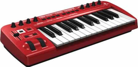 behringer umx250