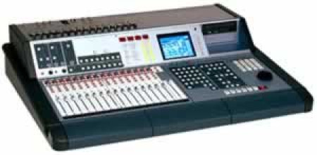 tascam sx-1le