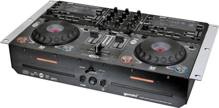 gemini cdmp6000  *openbox