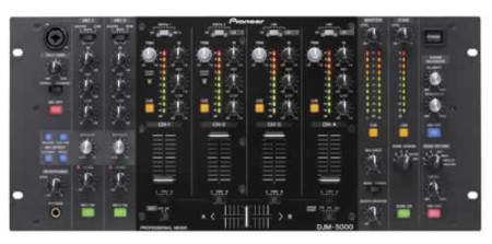 pioneer djm5000   *openbox