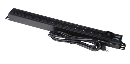 gator ge-pdu-12-ul