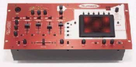 numark em360     new