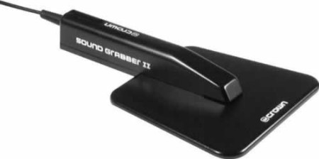 crown soundgrabber