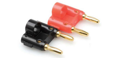 hosa bna-100   red bulk