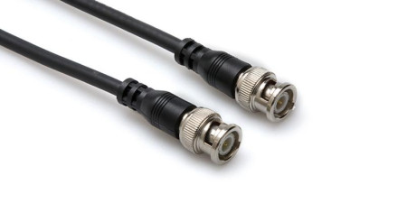 hosa bnc581015
