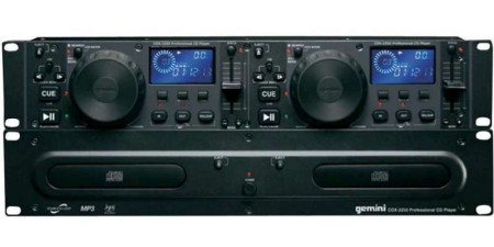 gemini cdx2250