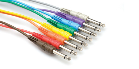 hosa cpp845