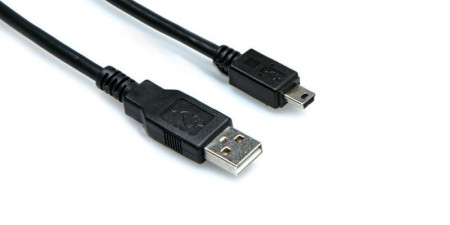 hosa usb206am