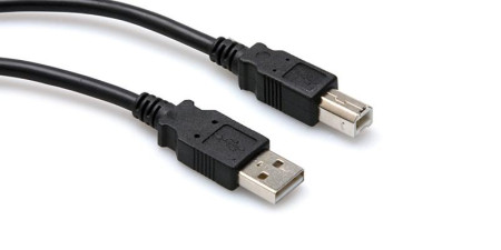 hosa usb215ab