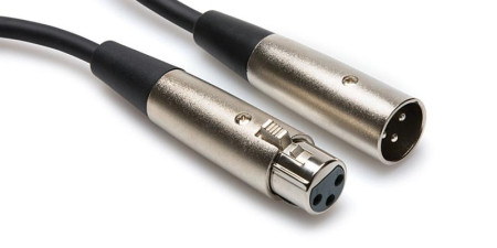 hosa xlr110