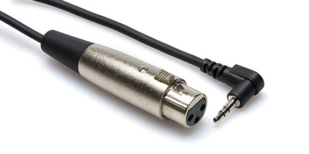 hosa xvm-105