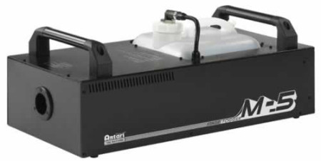 antari m5fogger
