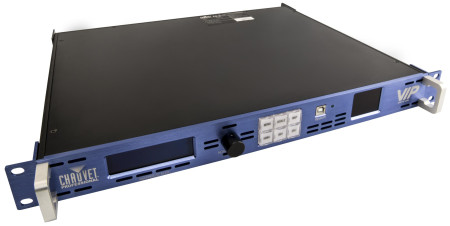 chauvet professional vipdriv43s