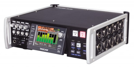 tascam hsp82