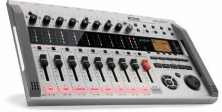 zoom r24