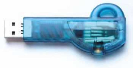 digidesign pace-ilok