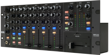 rane mp25