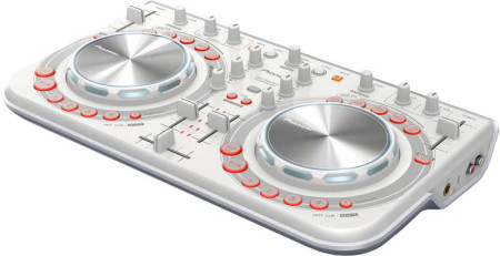 pioneer ddjwego2w