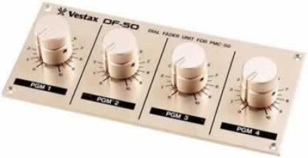 vestax df-50