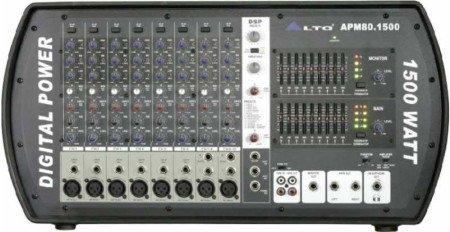 alto apm80.1500