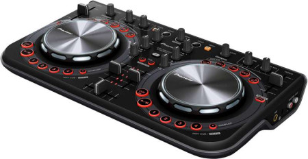 pioneer ddjwego2k