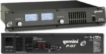 gemini p-07