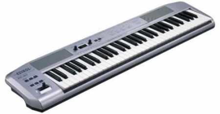 edirol pc-80