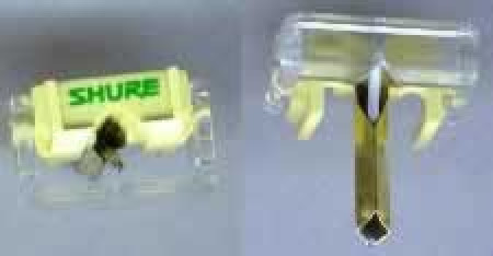 shure n55e