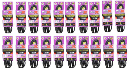 pro-x xc5pdmx3-20pak