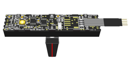 audio innovate mini-inno-pnp-p