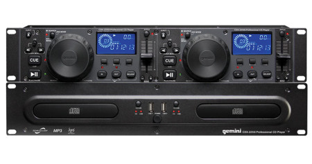 gemini cdx2250i