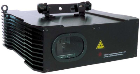 laserworld cs2000rgb