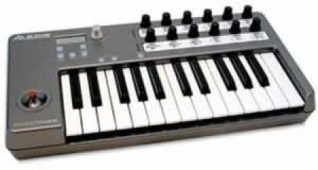 alesis photon-25