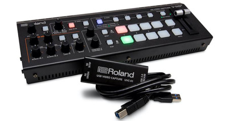roland v8hdstr