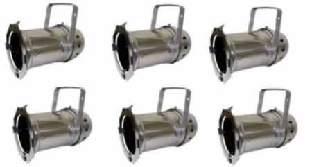 planet dj par-64-6pack