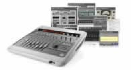 digidesign 003faccmpt