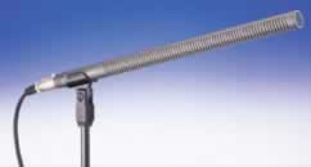 audio technica at815st