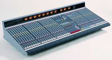 allen & heath gl3300-832-d