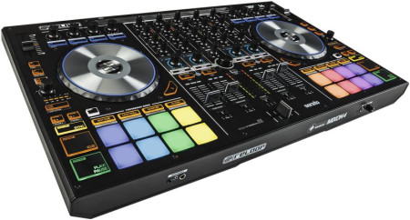 reloop mixon4