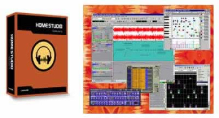 cakewalk homestudio-2