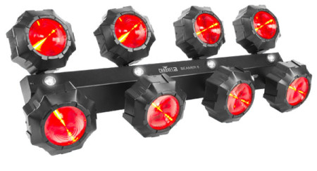 chauvet beamer8