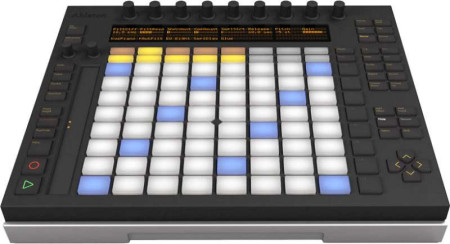 ableton push