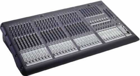 mackie onyx2480
